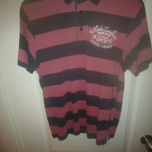 Wrangler Golf Shirt - Picture 5 of 5